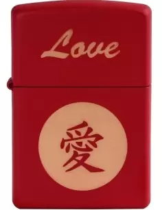 فندک زیپو Zippo 28947 (Love)