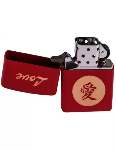 فندک زیپو Zippo 28947 (Love) فندک زیپو Zippo 28947 (Love)