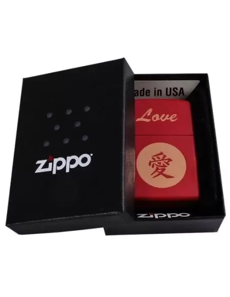 فندک زیپو Zippo 28947 (Love) فندک زیپو Zippo 28947 (Love)