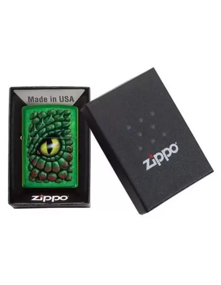 فندک زیپو Zippo 60004823 (Dragon Eye)