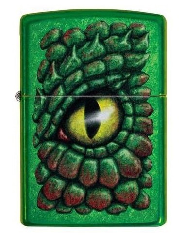 فندک زیپو Zippo 60004823 (Dragon Eye)