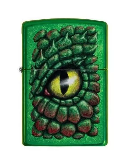 فندک زیپو Zippo 60004823 (Dragon Eye)