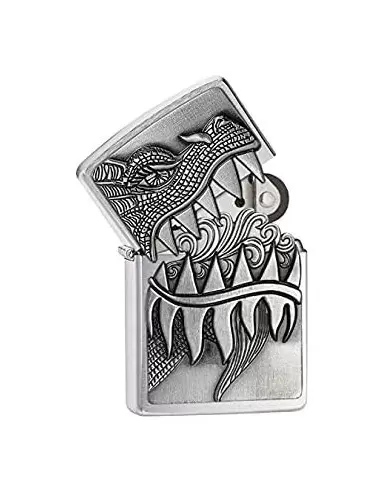 خرید فندک زیپو Zippo 28969 (Dragon)
