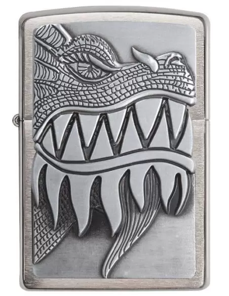 خرید فندک زیپو Zippo 28969 (Dragon)