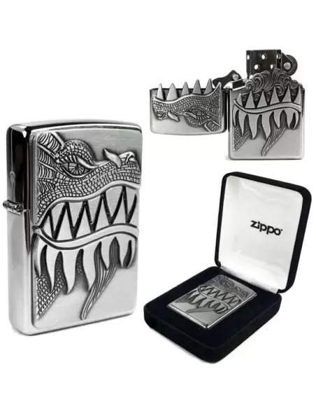 خرید فندک زیپو Zippo 28969 (Dragon) خرید فندک زیپو Zippo 28969 (Dragon)
