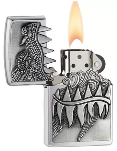 خرید فندک زیپو Zippo 28969 (Dragon)