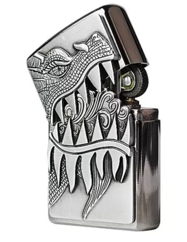 خرید فندک زیپو Zippo 28969 (Dragon)