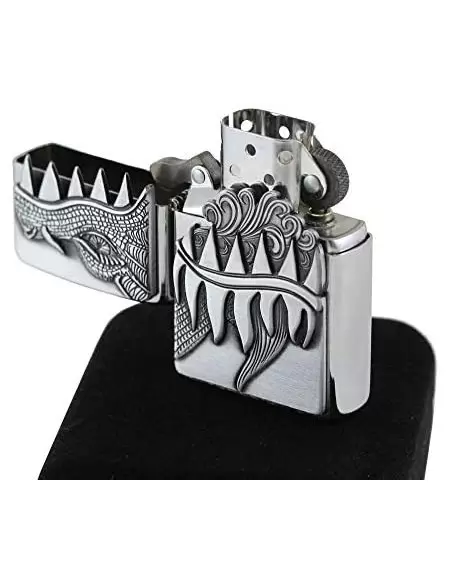 خرید فندک زیپو Zippo 28969 (Dragon) خرید فندک زیپو Zippo 28969 (Dragon)