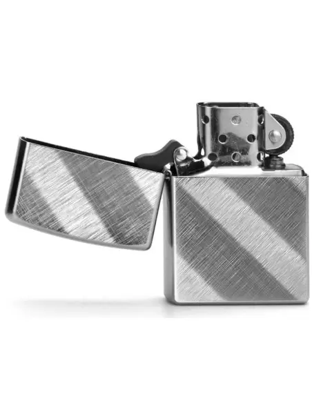 خرید فندک زیپو Zippo 28182 (Diagonal Weave)
