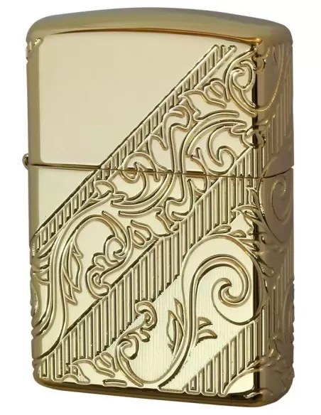 خریدفندک زیپو Zippo 29653 (Gold Plated Scroll) خریدفندک زیپو Zippo 29653 (Gold Plated Scroll)
