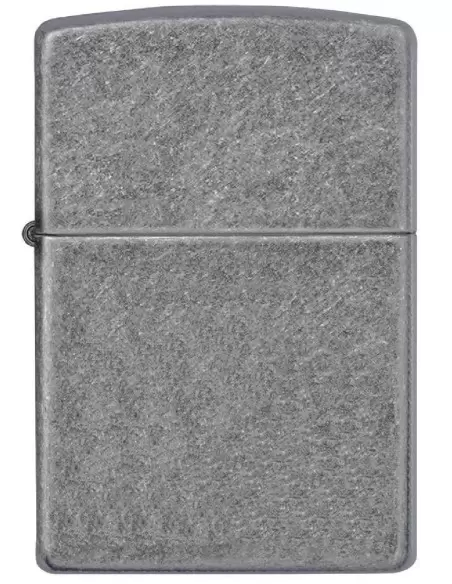 خرید فندک زیپو Zippo 121FB (Antique Silver)
