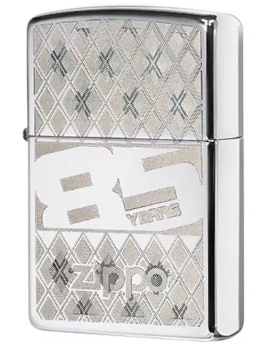 خرید فندک زیپو (Zippo 29438 (85th Anniversary