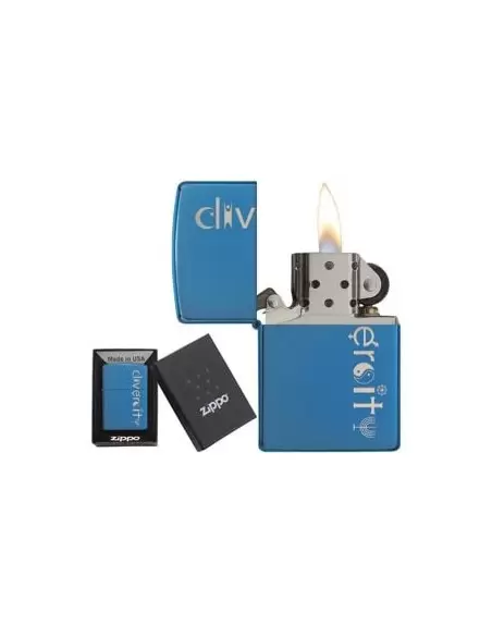 خرید فندک زیپو Zippo 29549 (Diversity)