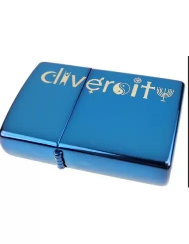 خریدفندک زیپو Zippo 29549 (Diversity)