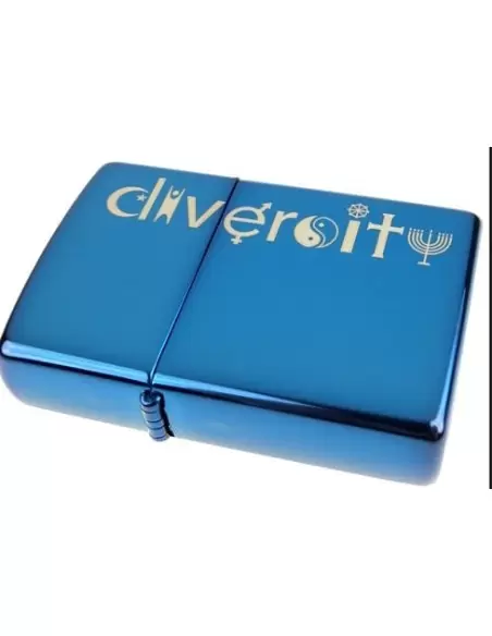 خریدفندک زیپو Zippo 29549 (Diversity)