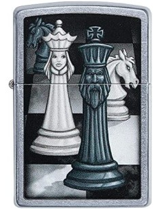 خریدفندک زیپو Zippo 49601 (Chess Game)