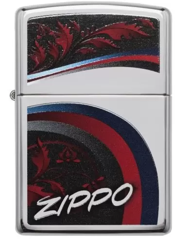 خرید فندک زیپو Zippo 29415 (Satin and Ribbons)