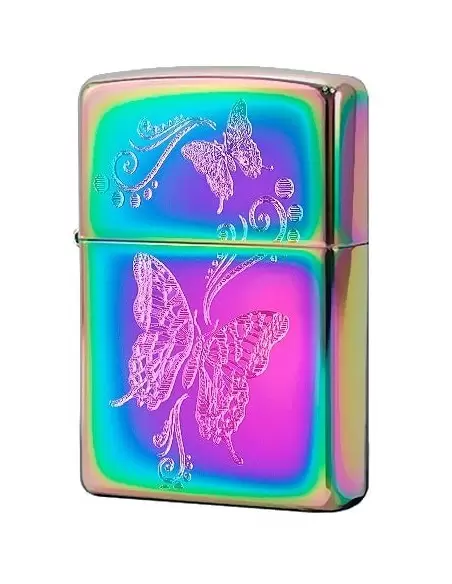 خرید فندک زیپو Zippo 28442 (Butterfly Spectrum) خرید فندک زیپو Zippo 28442 (Butterfly Spectrum)