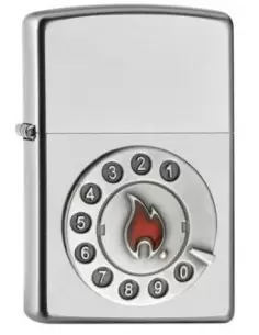 خریدفندک زیپو (Zippo 2005093 (Calling Emblem