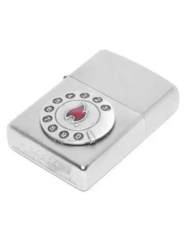 خریدفندک زیپو (Zippo 2005093 (Calling Emblem