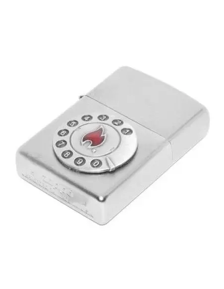 خریدفندک زیپو (Zippo 2005093 (Calling Emblem خریدفندک زیپو (Zippo 2005093 (Calling Emblem