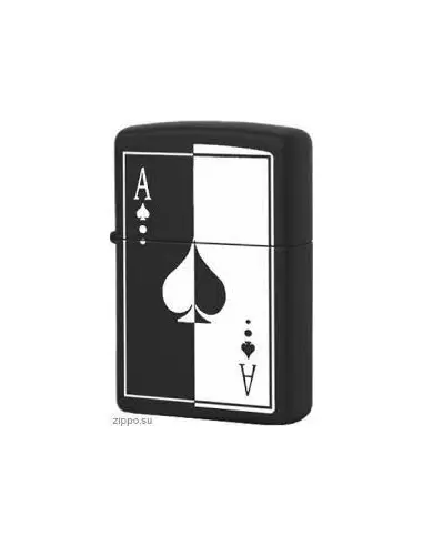 خریدفندک زیپو مدل Zippo 28945 (Ace of Spades)