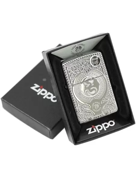 خریدفندک زیپو Zippo 28962 (Anne Stokes) خریدفندک زیپو Zippo 28962 (Anne Stokes)