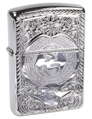 خرید فندک زیپو Zippo 28962 (Anne Stokes)