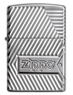 خریدفندک زیپو Zippo 29672 (Bolts)