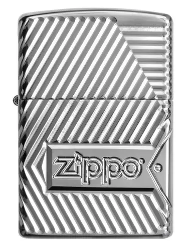 خریدفندک زیپو Zippo 29672 (Bolts)
