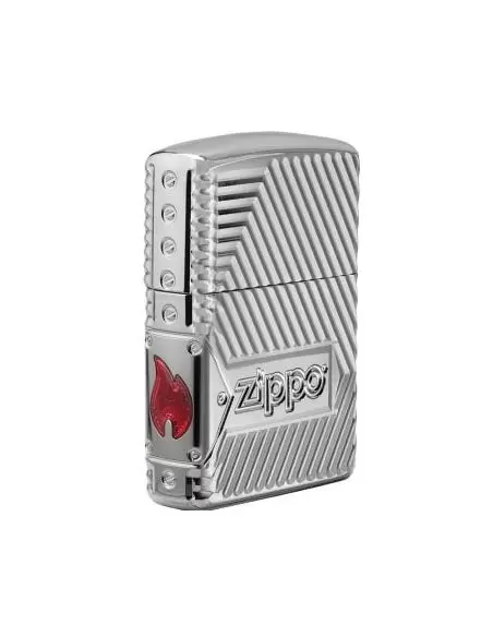 خریدفندک زیپو Zippo 29672 (Bolts)