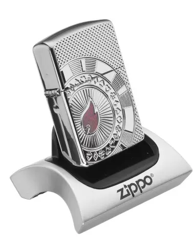 خریدفندک زیپو مدل Zippo 49058 (Poker Chip)