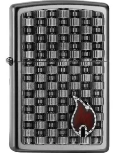 خرید فندک زیپو Zippo 2005045 (Gearbox Flame)