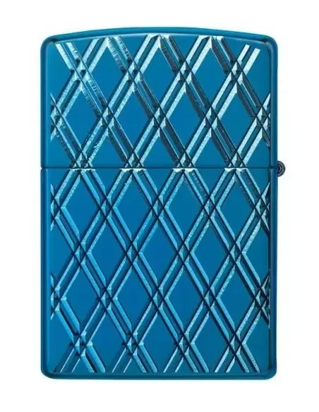 خرید فندک زیپو Zippo 29964 (Blue Diamonds)