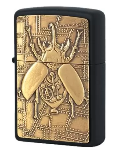 خرید فندک زیپو Zippo 29567 (Steampunk Beetle)