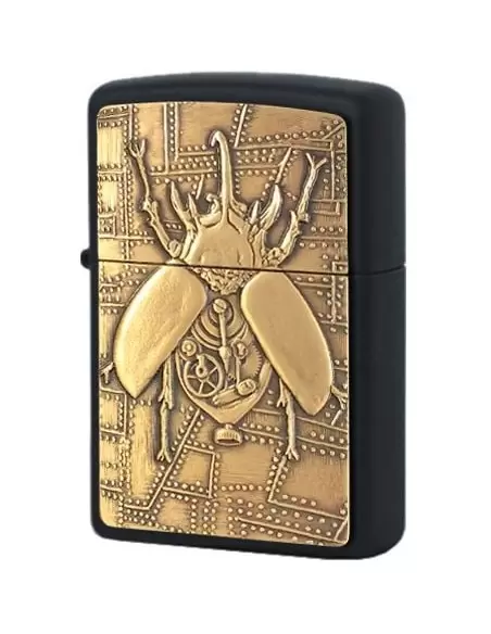 خرید فندک زیپو Zippo 29567 (Steampunk Beetle)