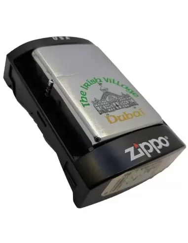 خریدفندک زیپو Zippo 200 (The Irish Village)