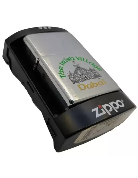 خریدفندک زیپو Zippo 200 (The Irish Village)