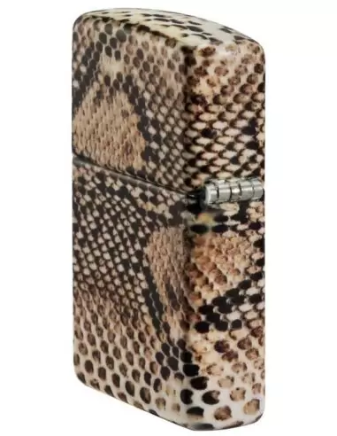خرید فندک زیپو Zippo 49352 (Snake Skin)