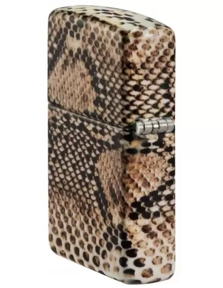 خرید فندک زیپو Zippo 49352 (Snake Skin) خرید فندک زیپو Zippo 49352 (Snake Skin)