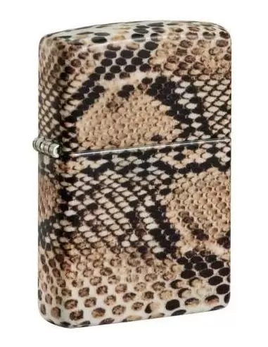 خرید فندک زیپو Zippo 49352 (Snake Skin)
