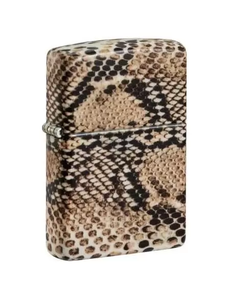 خرید فندک زیپو Zippo 49352 (Snake Skin) خرید فندک زیپو Zippo 49352 (Snake Skin)