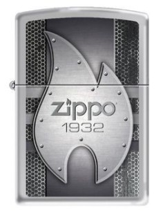 خریدفندک زیپو Zippo 2003950 (Flame1932)