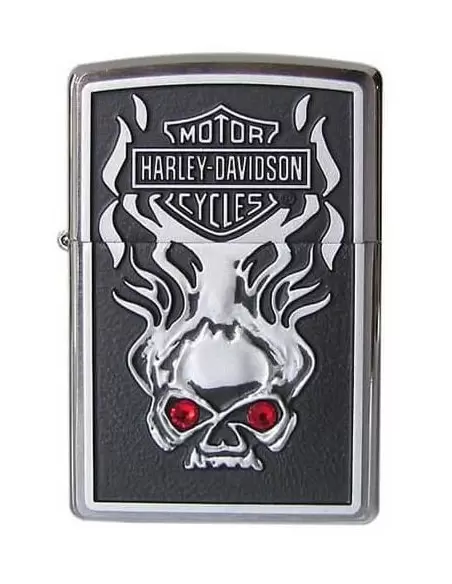 خریدفندک زیپو Zippo 28267 (Harley Davidson)