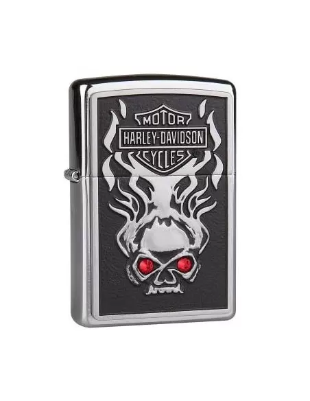 خریدفندک زیپو Zippo 28267 (Harley Davidson) خریدفندک زیپو Zippo 28267 (Harley Davidson)