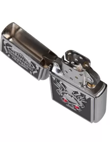 خریدفندک زیپو Zippo 28267 (Harley Davidson)