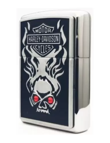خریدفندک زیپو Zippo 28267 (Harley Davidson)