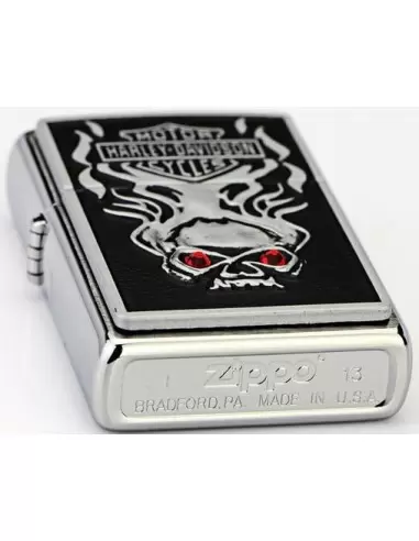 خریدفندک زیپو Zippo 28267 (Harley Davidson)