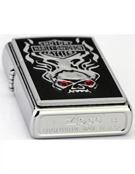 خریدفندک زیپو Zippo 28267 (Harley Davidson) خریدفندک زیپو Zippo 28267 (Harley Davidson)