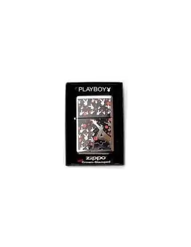 خریدفندک زیپو Zippo 24473 (Playboy)